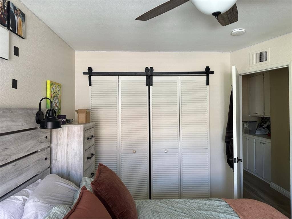 Room for rent for female student