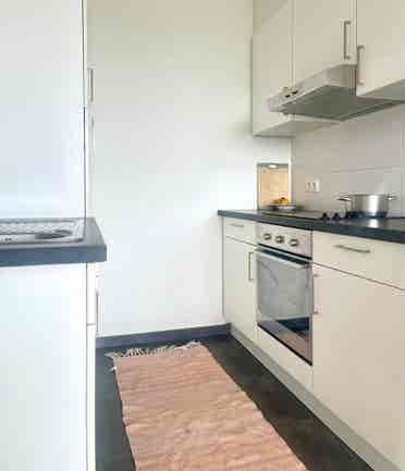 Fully furnished 1 bedroom apartment
