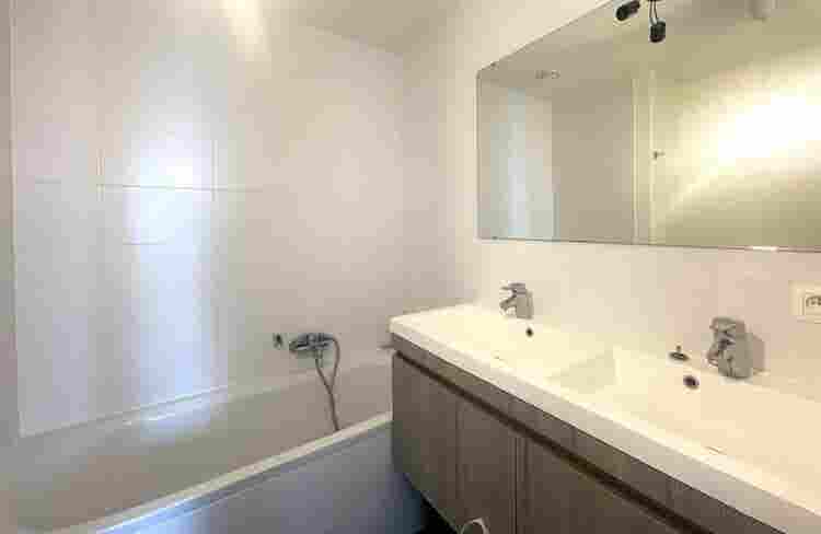 Fully furnished 1 bedroom apartment