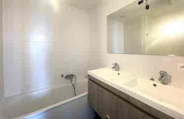 Fully furnished 1 bedroom apartment