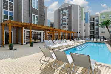Sublease at the Lark Tuscaloosa