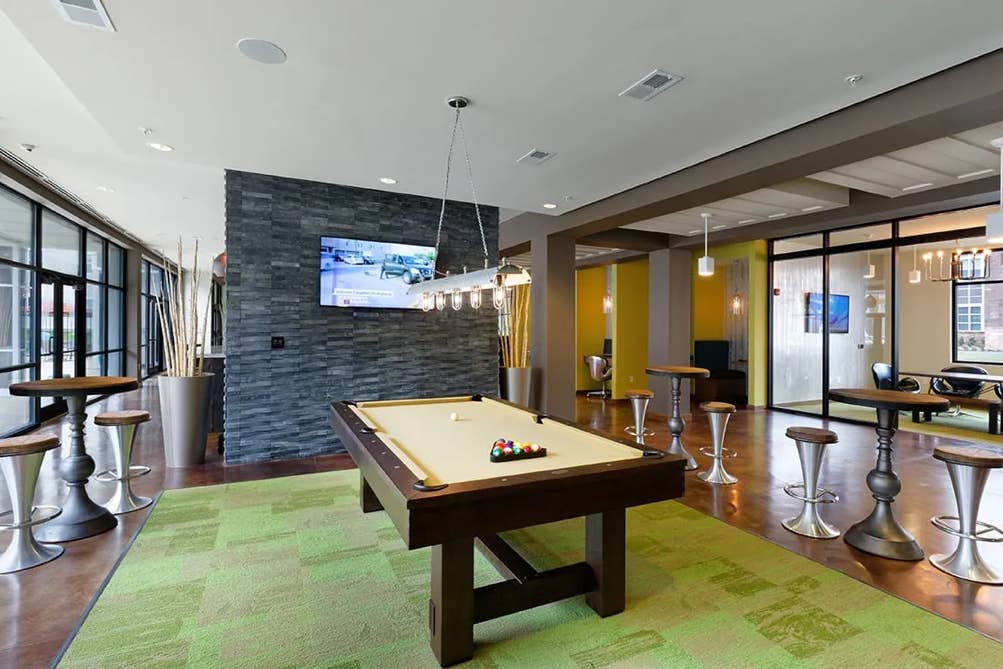 Sublease at the Lark Tuscaloosa