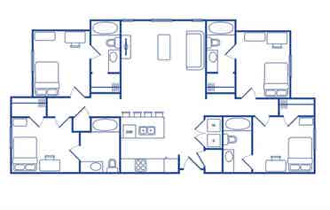 Sublease at the Lark Tuscaloosa