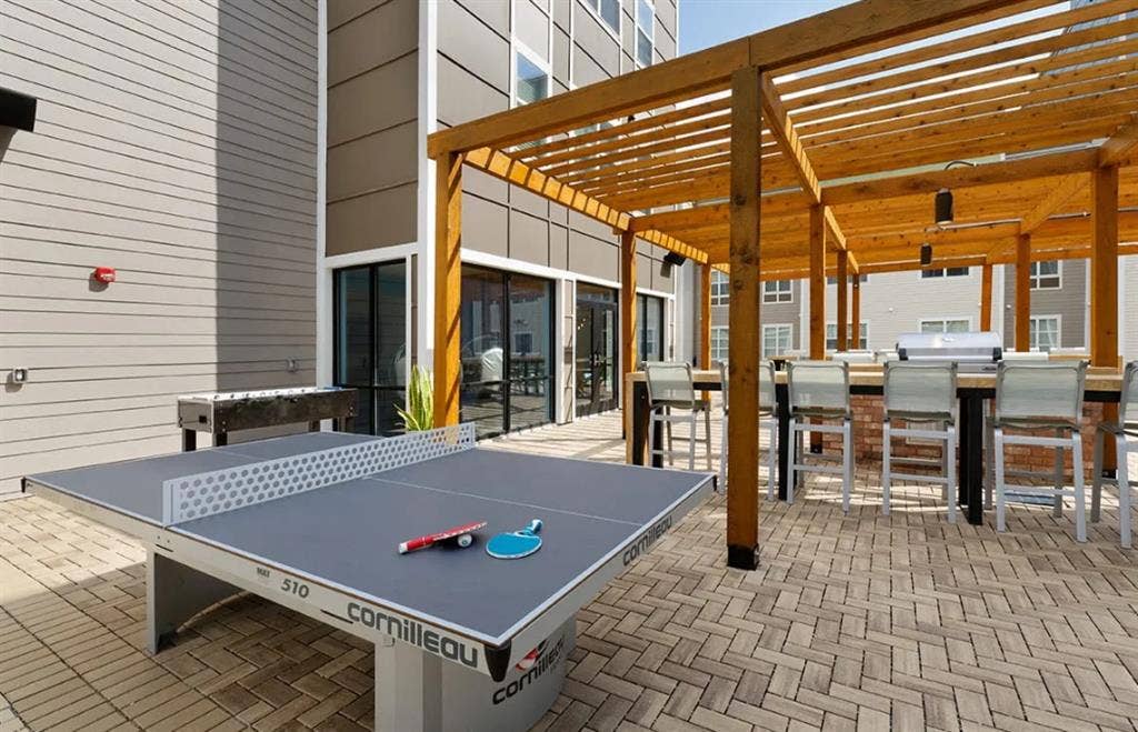 Sublease at the Lark Tuscaloosa