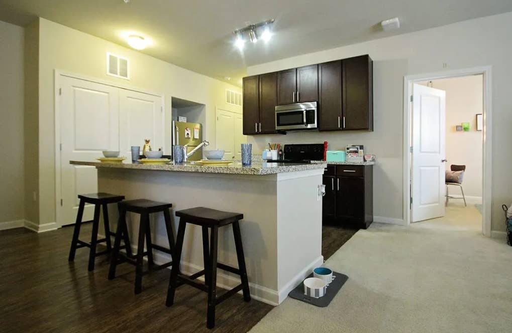 Sublease at the Lark Tuscaloosa