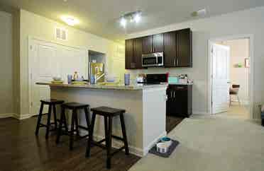 Sublease at the Lark Tuscaloosa