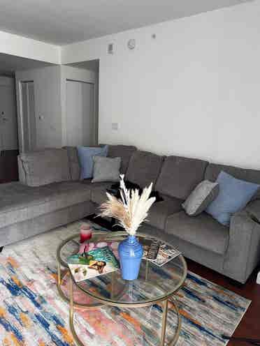 Room for rent midtown area