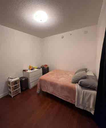 Room for rent midtown area