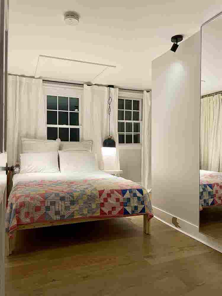 Furnished Option Apartment Newton