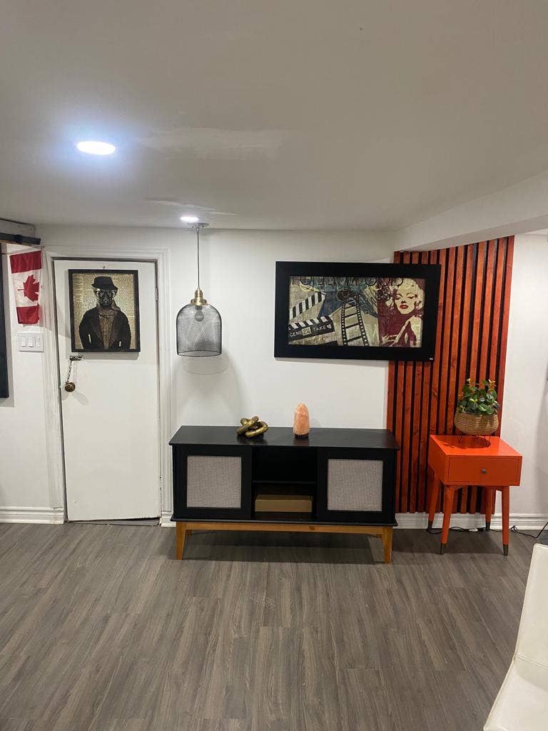 New Listing