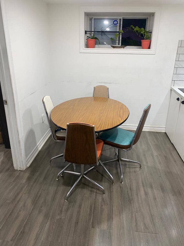 New Listing