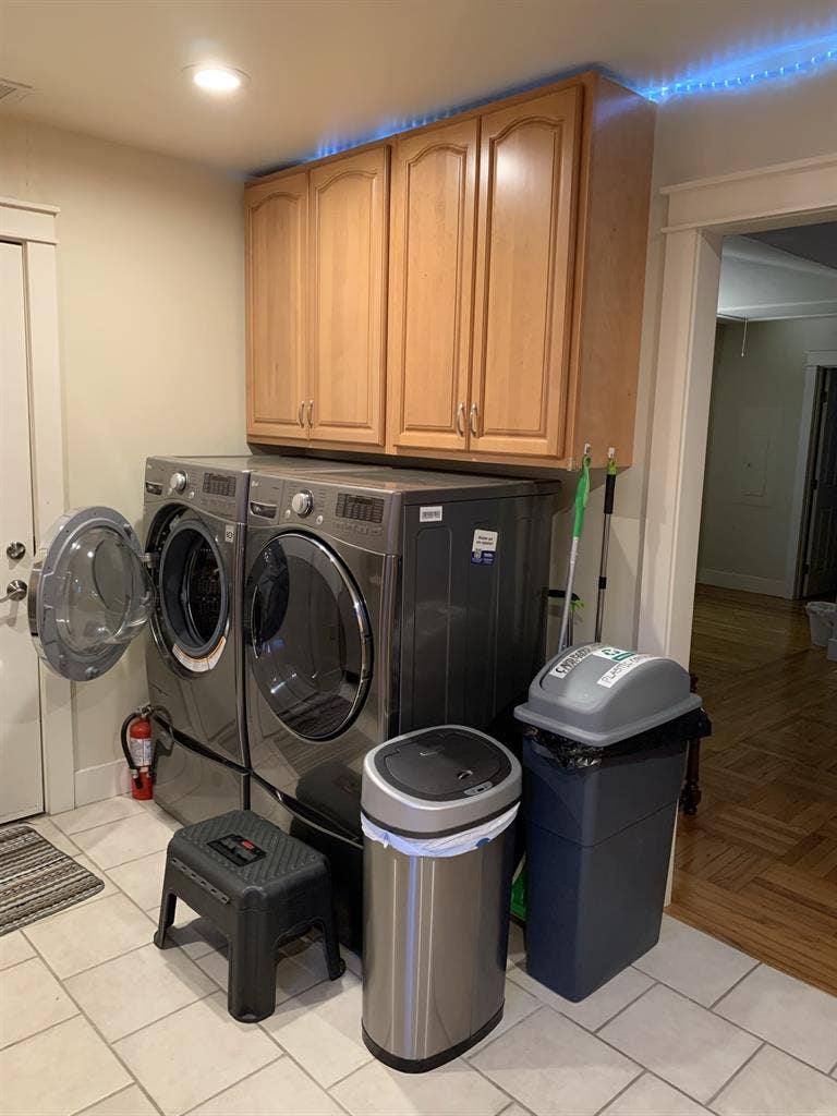 Utilities Included!