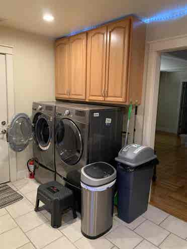 Utilities Included!