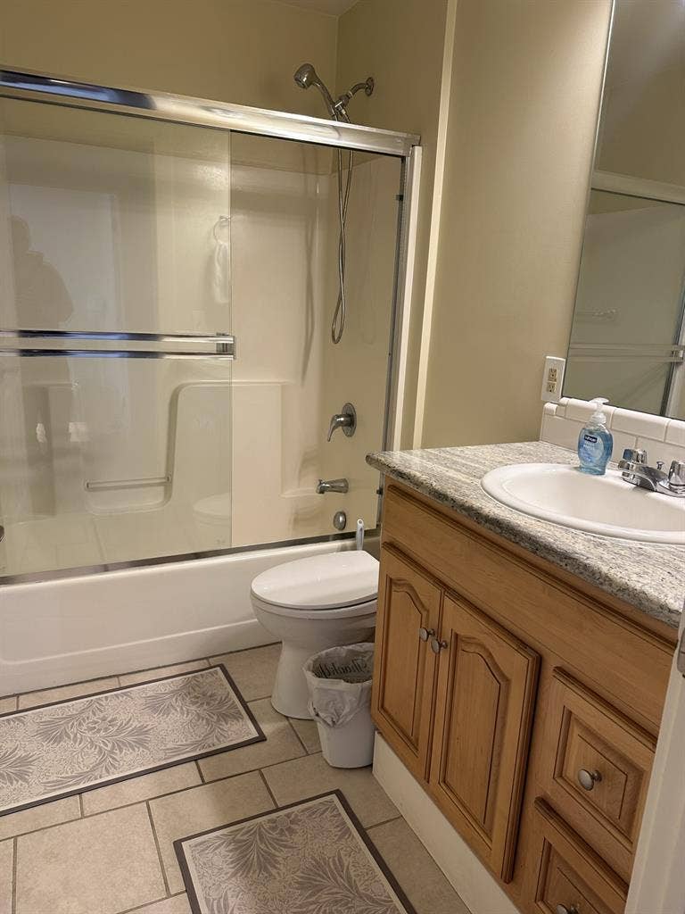 Utilities Included!