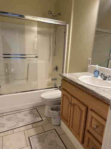 Utilities Included!