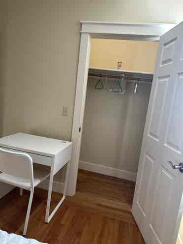 Utilities Included!