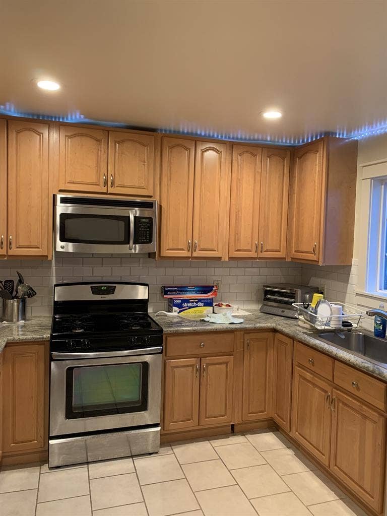 Utilities Included!