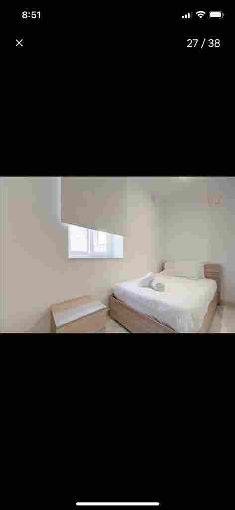 Modern 2 Bedroom apartment in Gzira