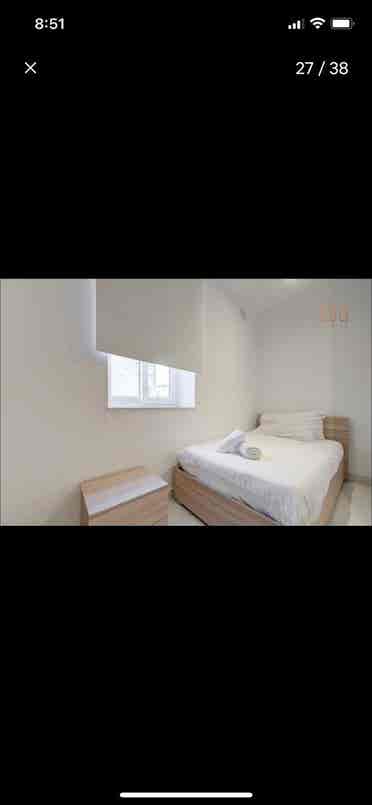 Modern 2 Bedroom apartment in Gzira