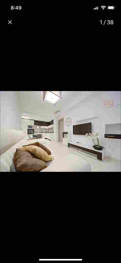 Modern 2 Bedroom apartment in Gzira