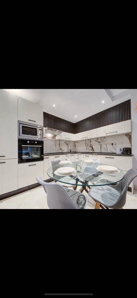 Modern 2 Bedroom apartment in Gzira