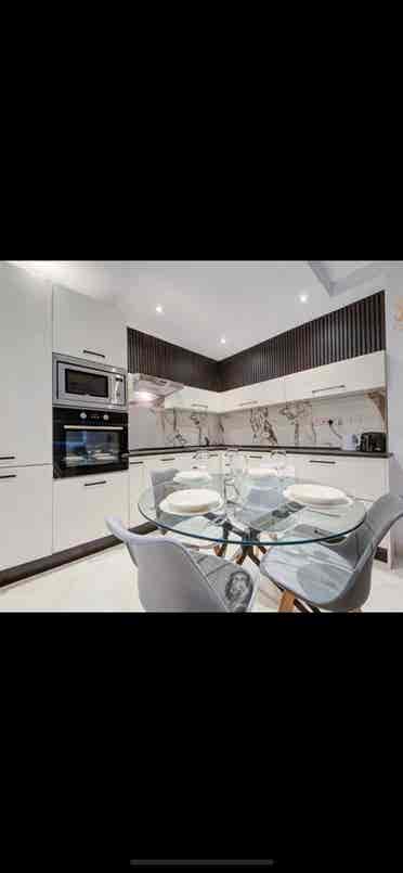Modern 2 Bedroom apartment in Gzira