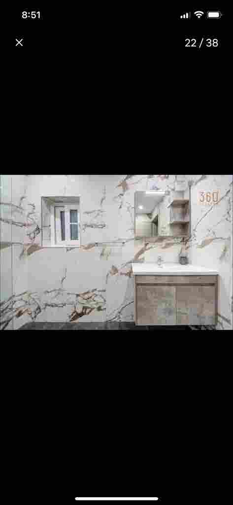 Modern 2 Bedroom apartment in Gzira
