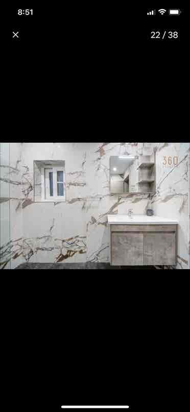 Modern 2 Bedroom apartment in Gzira