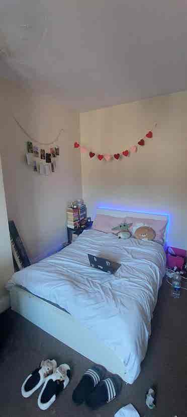 replace my tenancy for  months