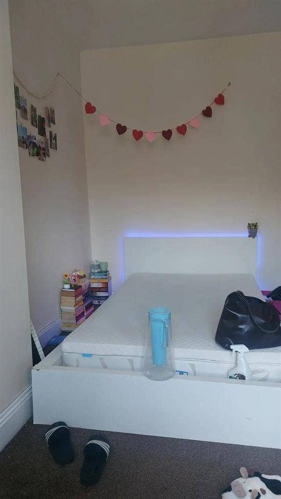 replace my tenancy for  months