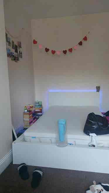 replace my tenancy for  months