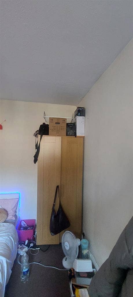 replace my tenancy for  months