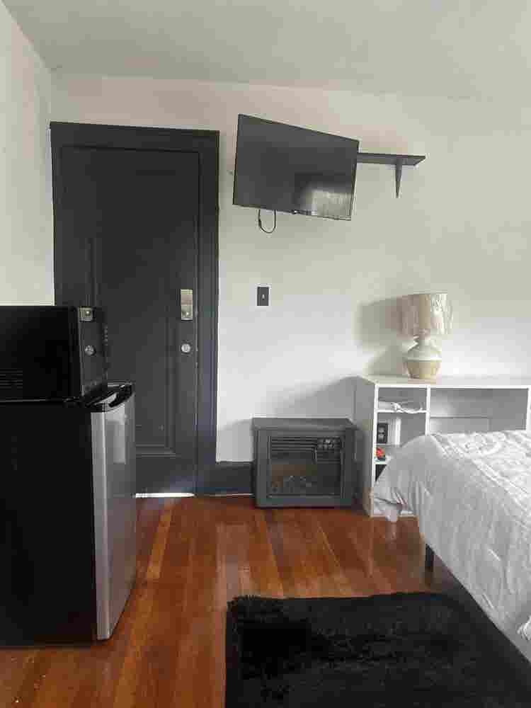 West Haven /New Haven