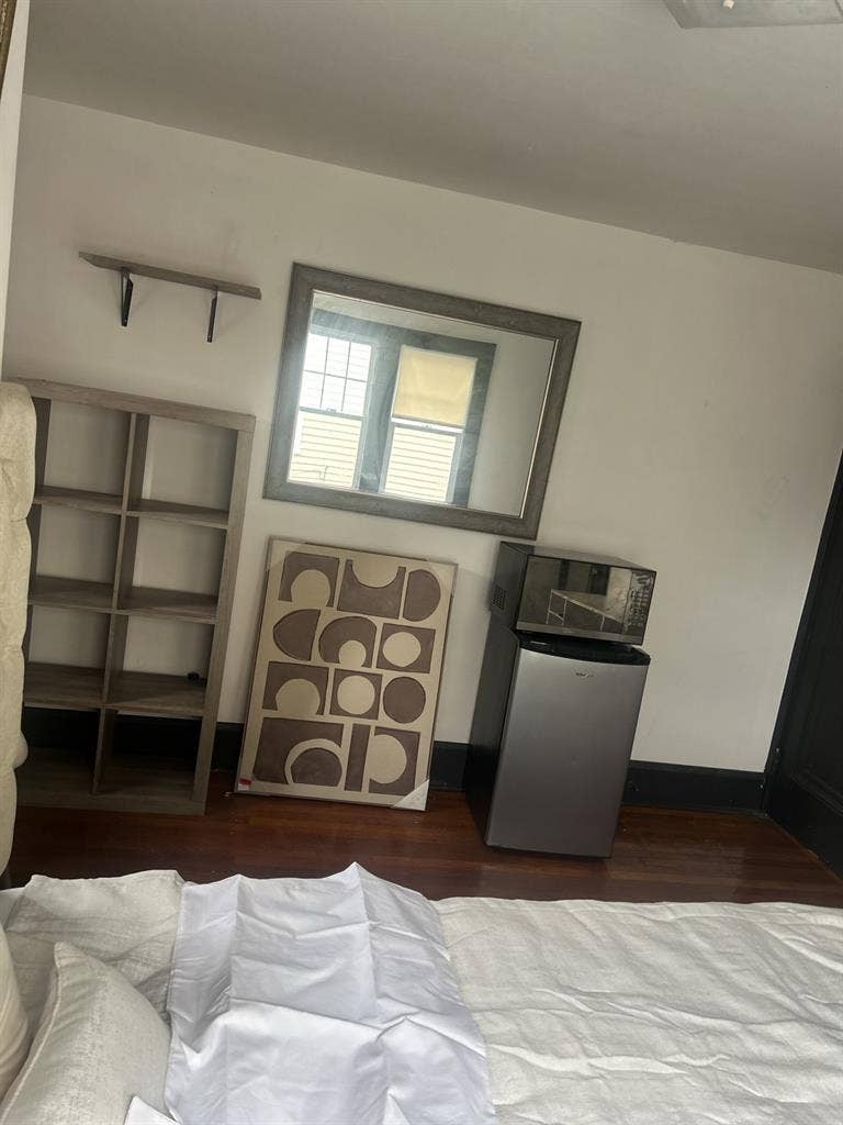 West Haven /New Haven