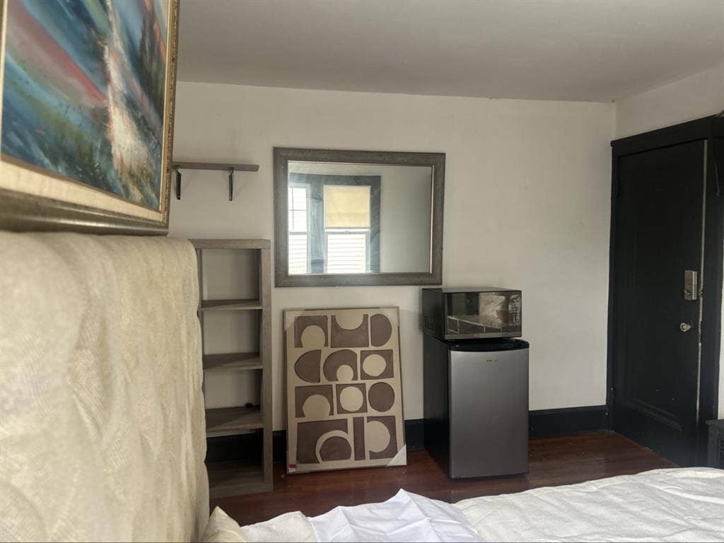 West Haven /New Haven