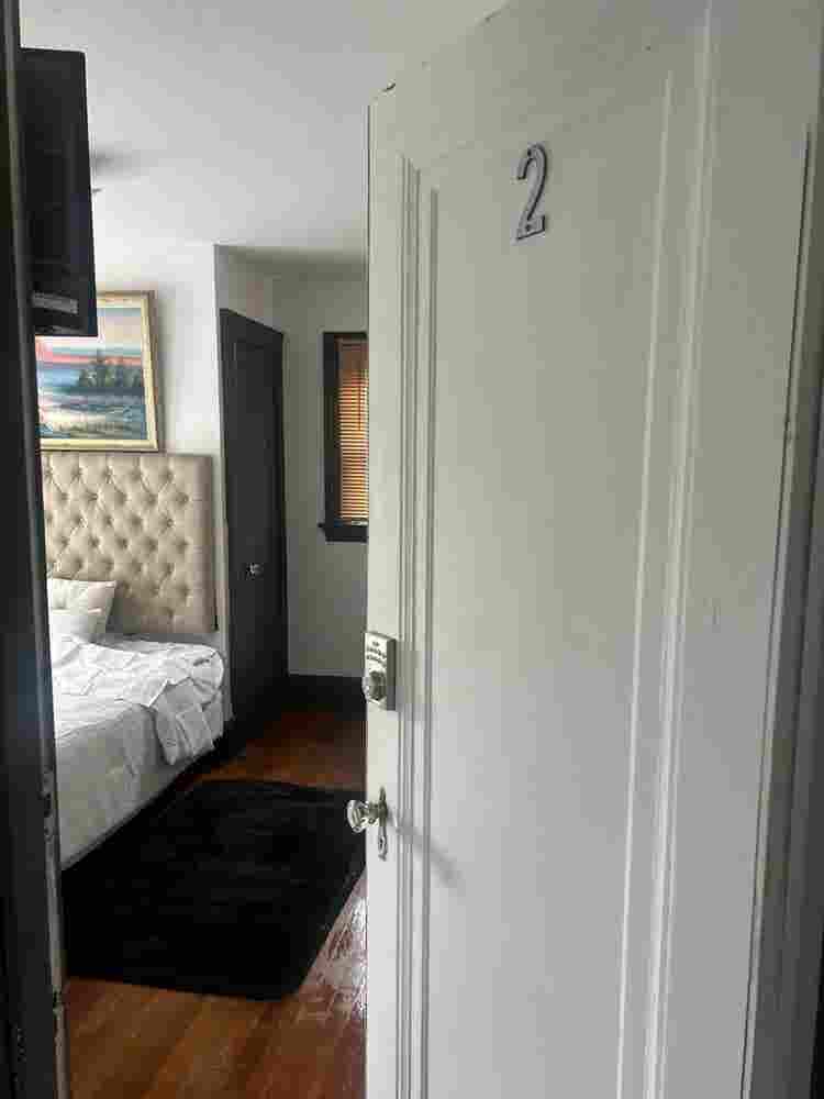 West Haven /New Haven