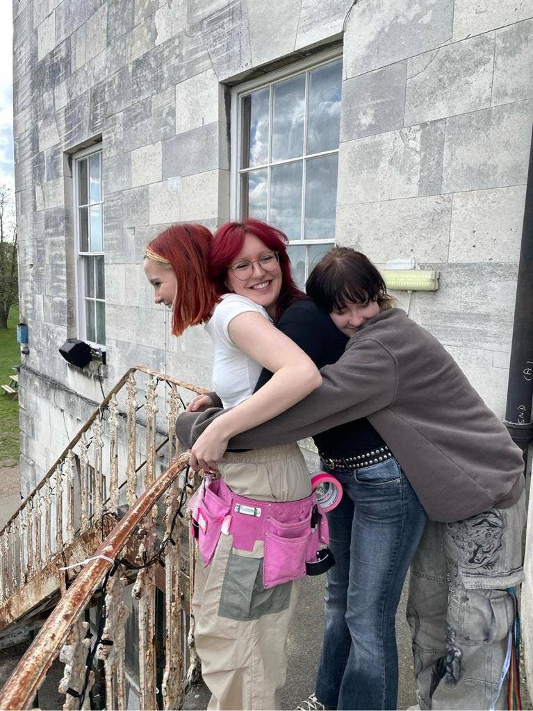 Looking for a housemate!