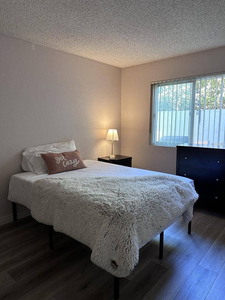 Looking for Roommate.