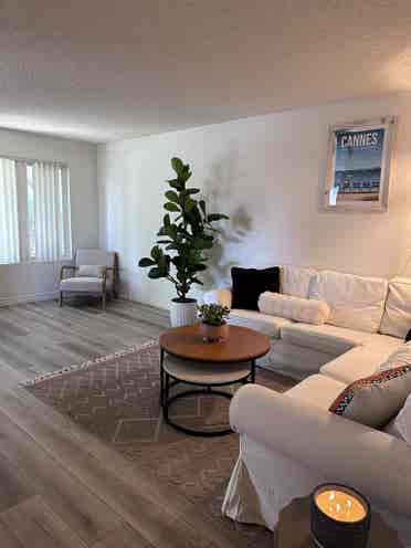 Looking for Roommate.