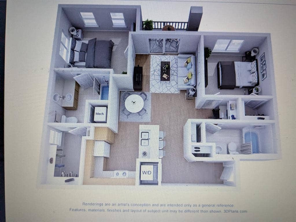 Room Available Oct 1. Females only.