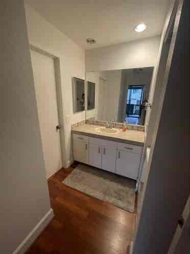‼️urgent sublet. July 1 or later ‼️