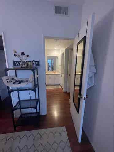 ‼️urgent sublet. July 1 or later ‼️
