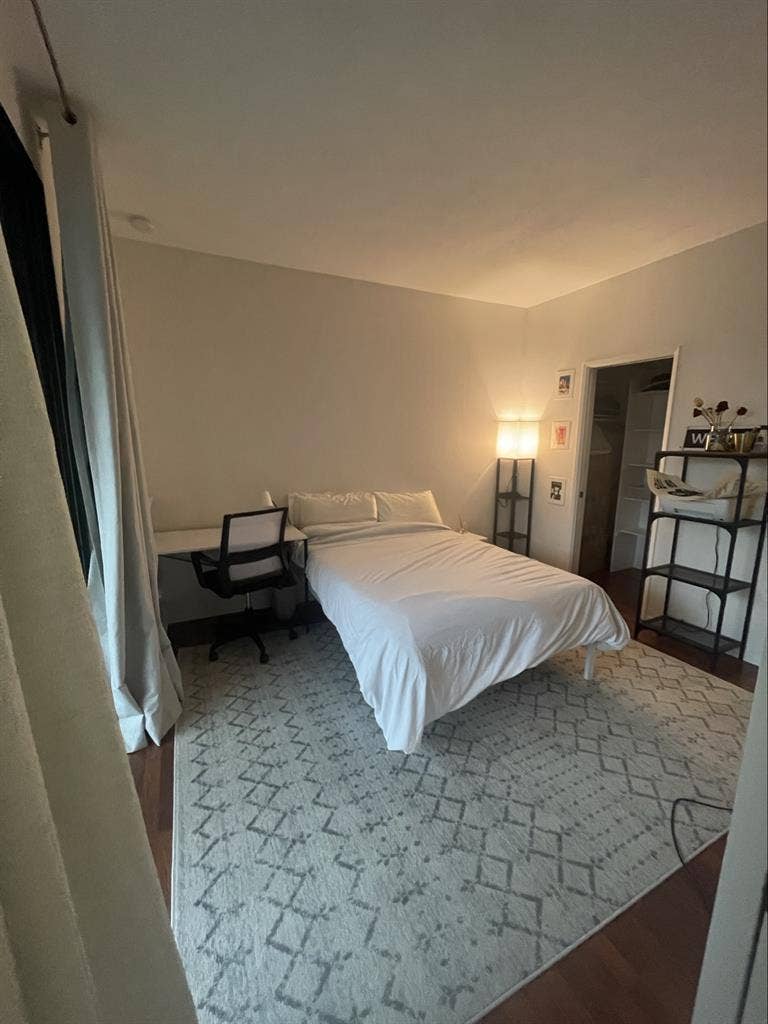 ‼️urgent sublet. July 1 or later ‼️