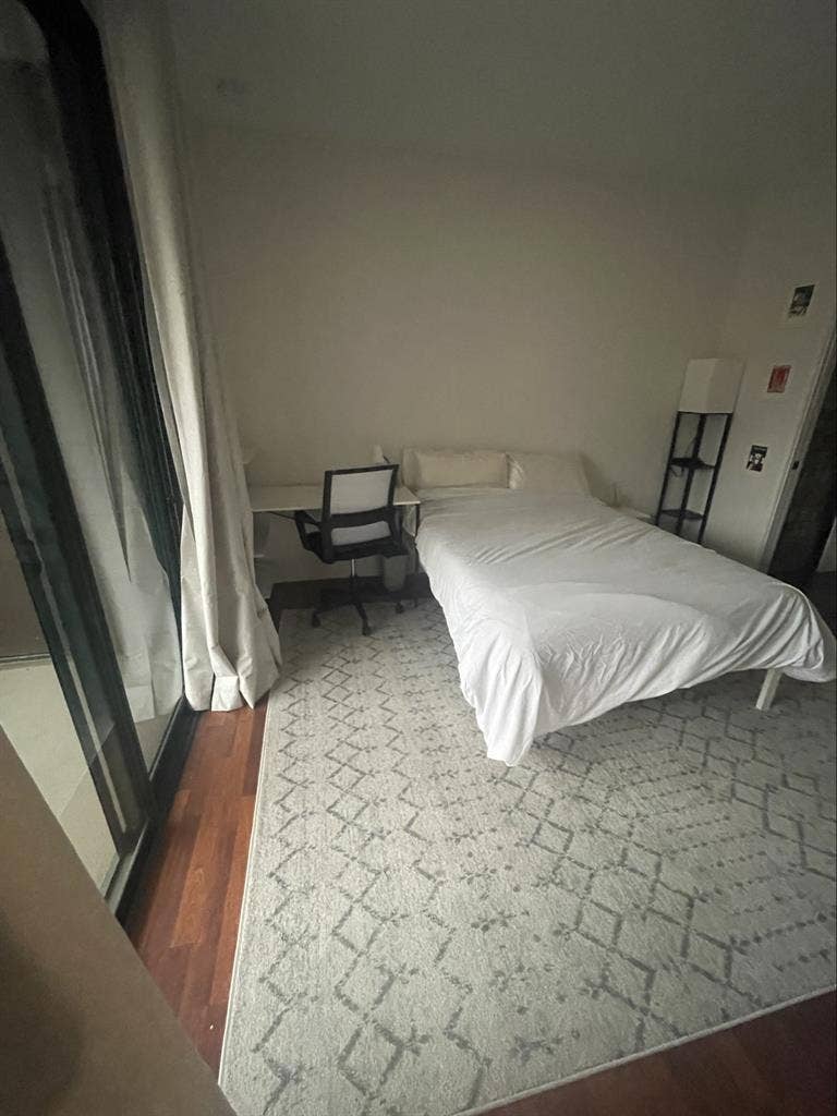 ‼️urgent sublet. July 1 or later ‼️