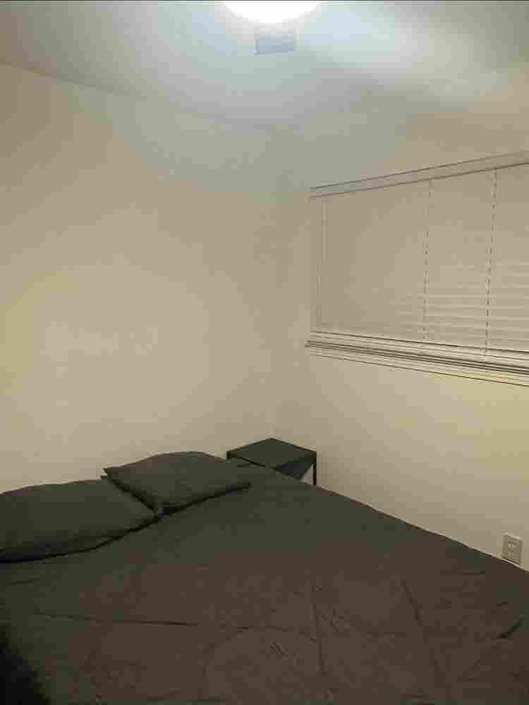 Small furnished room w/ shared bath