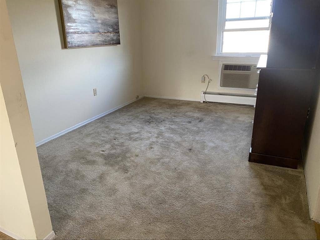 Space for rent