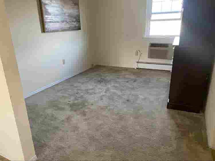 Space for rent