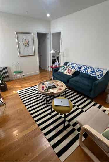 Looking for female roommate in WB!