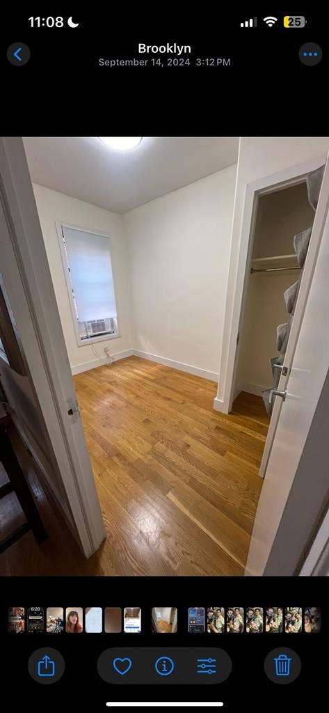 Looking for female roommate in WB!