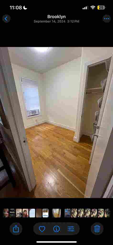 Looking for female roommate in WB!